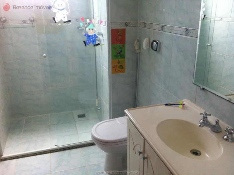 Foto 27 de 47 - Casa para aluguel em Boa Vista I